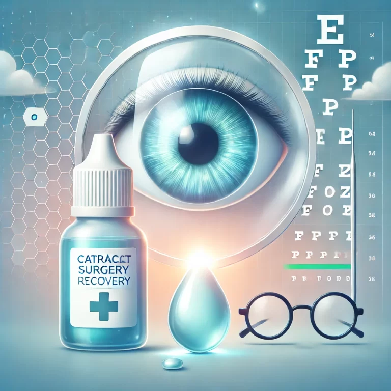 Cataract Surgery