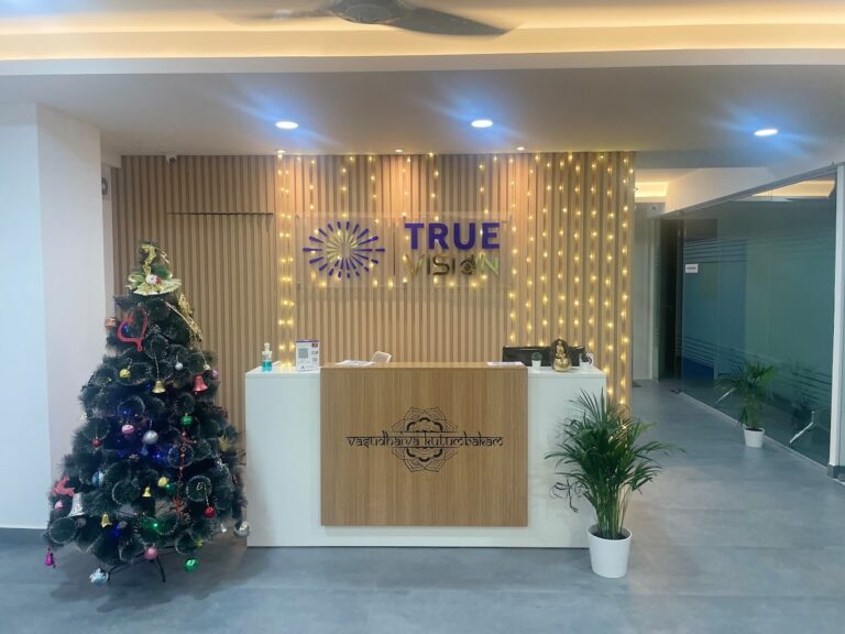 True Vision Eye Hospital
